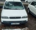 Білий Фіат Скудо, об'ємом двигуна 2 л та пробігом 310 тис. км за 3200 $, фото 1 на Automoto.ua