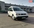 Белый Фиат Скудо, объемом двигателя 2 л и пробегом 250 тыс. км за 4000 $, фото 1 на Automoto.ua