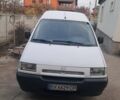 Белый Фиат Скудо, объемом двигателя 2 л и пробегом 340 тыс. км за 2500 $, фото 2 на Automoto.ua