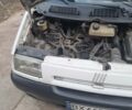 Белый Фиат Скудо, объемом двигателя 2 л и пробегом 340 тыс. км за 2500 $, фото 18 на Automoto.ua