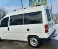 Белый Фиат Скудо, объемом двигателя 2 л и пробегом 390 тыс. км за 3600 $, фото 1 на Automoto.ua