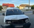 Белый Фиат Скудо, объемом двигателя 1.91 л и пробегом 650 тыс. км за 1700 $, фото 1 на Automoto.ua