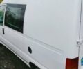 Белый Фиат Скудо, объемом двигателя 2 л и пробегом 369 тыс. км за 3800 $, фото 13 на Automoto.ua