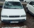 Білий Фіат Скудо, об'ємом двигуна 2 л та пробігом 310 тис. км за 3200 $, фото 1 на Automoto.ua