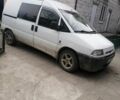 Белый Фиат Скудо, объемом двигателя 0 л и пробегом 111 тыс. км за 1700 $, фото 1 на Automoto.ua