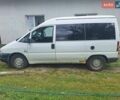 Белый Фиат Скудо, объемом двигателя 2 л и пробегом 313 тыс. км за 3500 $, фото 1 на Automoto.ua