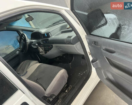 Белый Фиат Скудо, объемом двигателя 2 л и пробегом 300 тыс. км за 3250 $, фото 4 на Automoto.ua