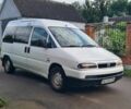 Білий Фіат Скудо, об'ємом двигуна 2 л та пробігом 310 тис. км за 2600 $, фото 1 на Automoto.ua