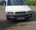 Белый Фиат Скудо, объемом двигателя 2 л и пробегом 400 тыс. км за 3800 $, фото 1 на Automoto.ua