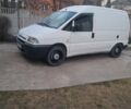 Белый Фиат Скудо, объемом двигателя 2 л и пробегом 340 тыс. км за 2500 $, фото 1 на Automoto.ua