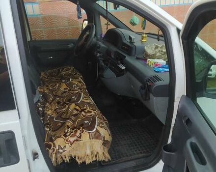 Белый Фиат Скудо, объемом двигателя 2 л и пробегом 430 тыс. км за 4400 $, фото 2 на Automoto.ua