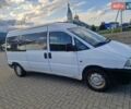 Белый Фиат Скудо, объемом двигателя 1.9 л и пробегом 410 тыс. км за 2500 $, фото 3 на Automoto.ua