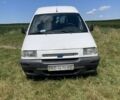 Белый Фиат Скудо, объемом двигателя 0 л и пробегом 320 тыс. км за 1700 $, фото 1 на Automoto.ua