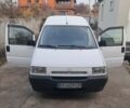 Белый Фиат Скудо, объемом двигателя 2 л и пробегом 340 тыс. км за 2500 $, фото 3 на Automoto.ua