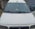 Белый Фиат Скудо, объемом двигателя 2 л и пробегом 543 тыс. км за 4200 $, фото 1 на Automoto.ua