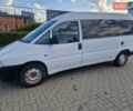 Белый Фиат Скудо, объемом двигателя 1.9 л и пробегом 410 тыс. км за 2500 $, фото 2 на Automoto.ua
