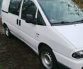 Белый Фиат Скудо, объемом двигателя 2 л и пробегом 369 тыс. км за 3800 $, фото 18 на Automoto.ua