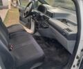 Белый Фиат Скудо, объемом двигателя 2 л и пробегом 340 тыс. км за 2500 $, фото 11 на Automoto.ua
