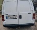 Белый Фиат Скудо, объемом двигателя 2 л и пробегом 340 тыс. км за 2500 $, фото 8 на Automoto.ua