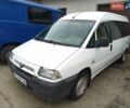 Белый Фиат Скудо, объемом двигателя 0 л и пробегом 235 тыс. км за 3000 $, фото 1 на Automoto.ua