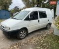 Белый Фиат Скудо, объемом двигателя 2 л и пробегом 300 тыс. км за 3250 $, фото 15 на Automoto.ua