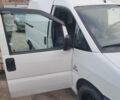 Белый Фиат Скудо, объемом двигателя 2 л и пробегом 340 тыс. км за 2500 $, фото 4 на Automoto.ua