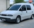 Белый Фиат Скудо, объемом двигателя 2 л и пробегом 518 тыс. км за 2999 $, фото 1 на Automoto.ua