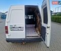 Белый Фиат Скудо, объемом двигателя 1.9 л и пробегом 410 тыс. км за 2500 $, фото 5 на Automoto.ua