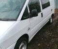 Белый Фиат Скудо, объемом двигателя 2 л и пробегом 369 тыс. км за 3800 $, фото 17 на Automoto.ua