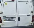 Белый Фиат Скудо, объемом двигателя 2 л и пробегом 313 тыс. км за 3500 $, фото 5 на Automoto.ua