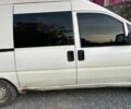 Білий Фіат Скудо, об'ємом двигуна 1.9 л та пробігом 650 тис. км за 2235 $, фото 1 на Automoto.ua