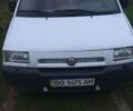Белый Фиат Скудо, объемом двигателя 2 л и пробегом 586 тыс. км за 4100 $, фото 1 на Automoto.ua