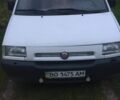 Білий Фіат Скудо, об'ємом двигуна 2 л та пробігом 586 тис. км за 4100 $, фото 1 на Automoto.ua