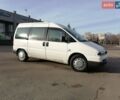 Белый Фиат Скудо, объемом двигателя 2 л и пробегом 250 тыс. км за 4000 $, фото 2 на Automoto.ua