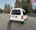 Белый Фиат Скудо, объемом двигателя 2 л и пробегом 250 тыс. км за 4000 $, фото 5 на Automoto.ua