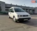 Белый Фиат Скудо, объемом двигателя 2 л и пробегом 250 тыс. км за 4000 $, фото 1 на Automoto.ua