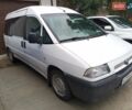 Белый Фиат Скудо, объемом двигателя 0 л и пробегом 235 тыс. км за 3000 $, фото 2 на Automoto.ua