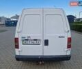 Белый Фиат Скудо, объемом двигателя 1.9 л и пробегом 410 тыс. км за 2500 $, фото 7 на Automoto.ua