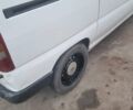 Белый Фиат Скудо, объемом двигателя 2 л и пробегом 340 тыс. км за 2500 $, фото 5 на Automoto.ua