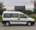 Белый Фиат Скудо, объемом двигателя 2 л и пробегом 262 тыс. км за 4500 $, фото 2 на Automoto.ua