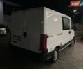 Білий Фіат Скудо, об'ємом двигуна 2 л та пробігом 260 тис. км за 2500 $, фото 2 на Automoto.ua