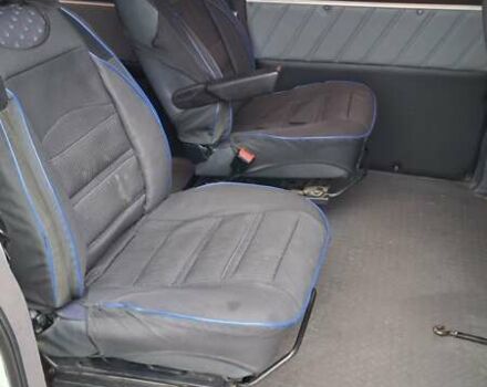 Білий Фіат Скудо, об'ємом двигуна 2 л та пробігом 294 тис. км за 4500 $, фото 15 на Automoto.ua