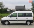 Белый Фиат Скудо, объемом двигателя 2 л и пробегом 262 тыс. км за 4500 $, фото 6 на Automoto.ua