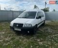 Белый Фиат Скудо, объемом двигателя 2 л и пробегом 350 тыс. км за 3250 $, фото 1 на Automoto.ua