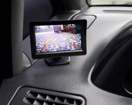 Білий Фіат Скудо, об'ємом двигуна 2 л та пробігом 294 тис. км за 4500 $, фото 21 на Automoto.ua