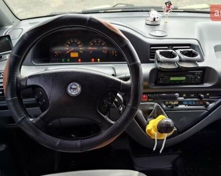 Білий Фіат Скудо, об'ємом двигуна 2 л та пробігом 294 тис. км за 4500 $, фото 19 на Automoto.ua