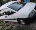 Білий Фіат Скудо, об'ємом двигуна 2 л та пробігом 445 тис. км за 4512 $, фото 13 на Automoto.ua