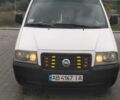 Білий Фіат Скудо, об'ємом двигуна 2 л та пробігом 318 тис. км за 4800 $, фото 14 на Automoto.ua