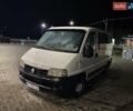 Білий Фіат Скудо, об'ємом двигуна 2 л та пробігом 260 тис. км за 2500 $, фото 4 на Automoto.ua