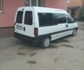 Білий Фіат Скудо, об'ємом двигуна 2 л та пробігом 318 тис. км за 4800 $, фото 1 на Automoto.ua